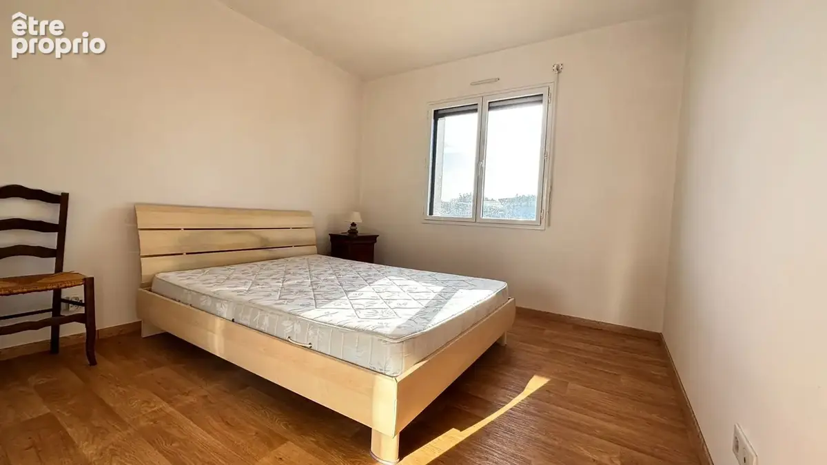 Maison de plain-pied - Plomeur - photo 7