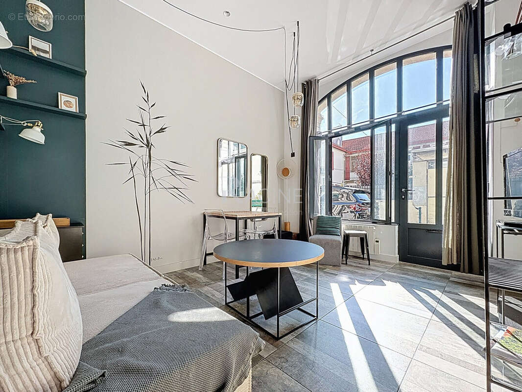 Appartement à BIARRITZ