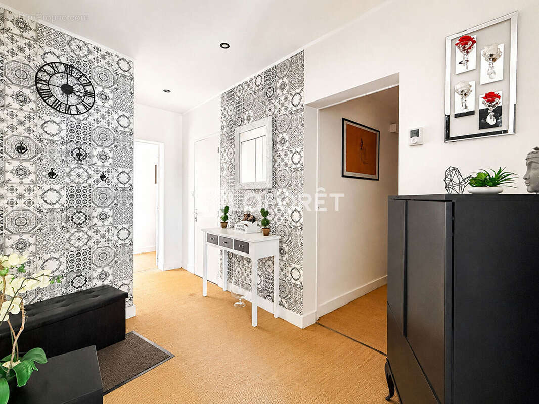 Appartement à SAINTES