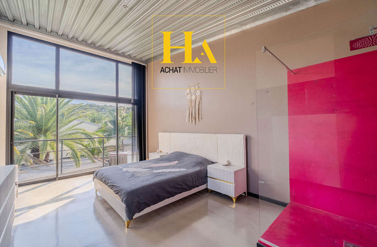 Maison La Rivière Saint Louis - 6 pièce, 160 m2 - photo 7