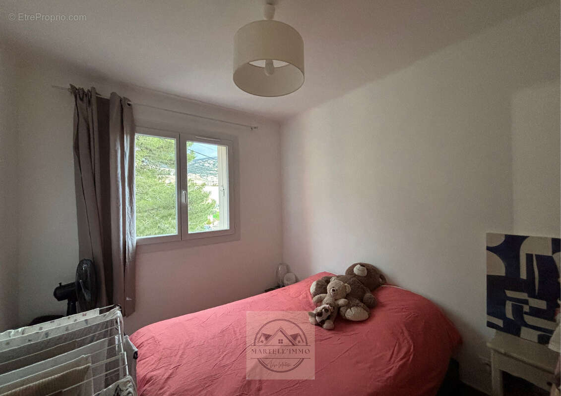 Appartement à SAN-MARTINO-DI-LOTA