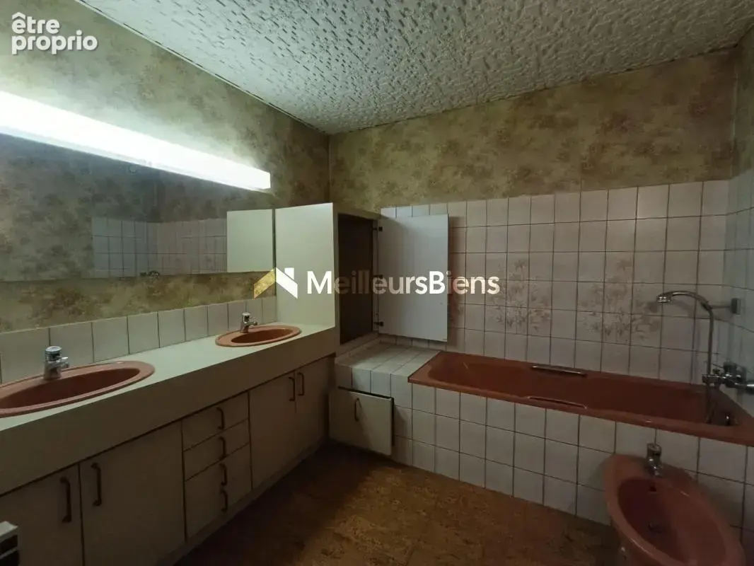 Maison de caractère 186m² - photo 12