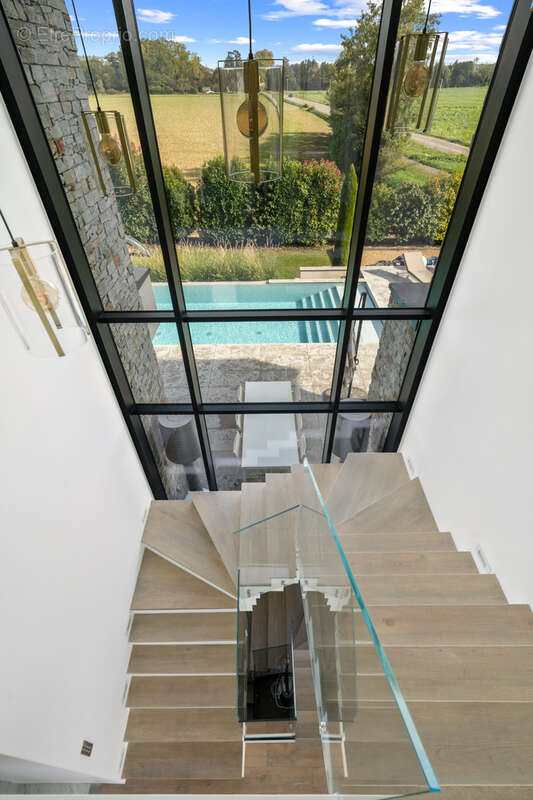 Maison à SAINT-BERNARD