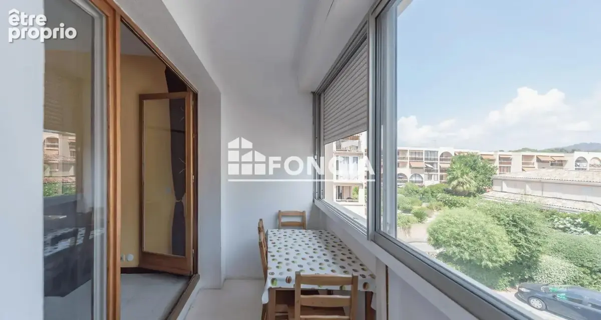 Bormes-les-mimosas – studio à 200 m des plages de la favière - photo 7