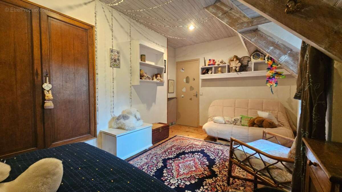 Maison à GAMBAIS