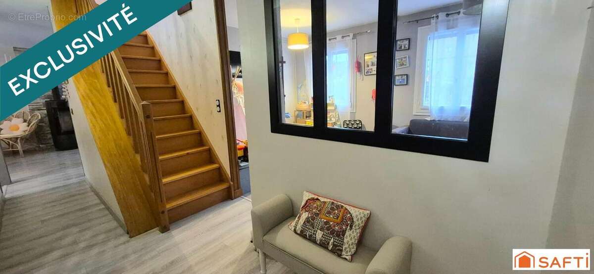 Photo 8 - Maison à ROMAIN