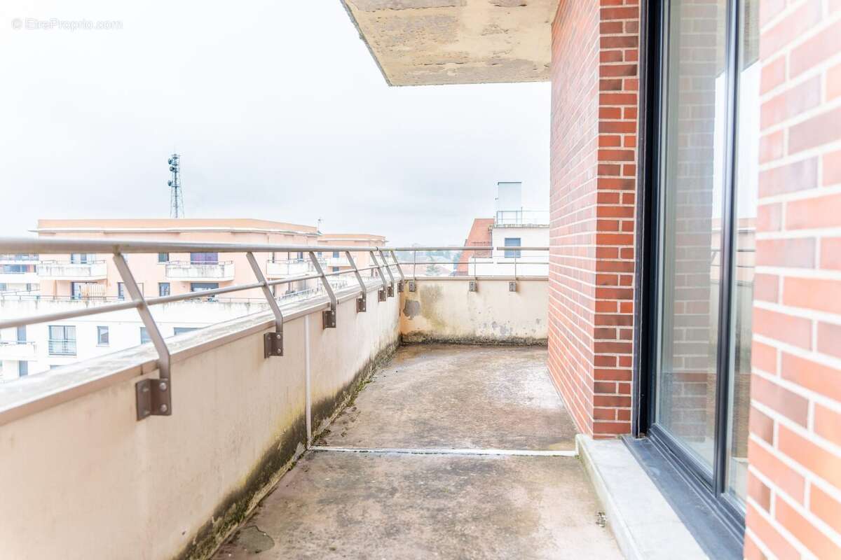Appartement 63 m² à Orleans  - photo 4