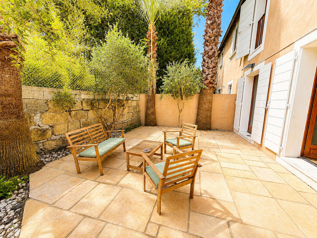 Maison à MARSILLARGUES