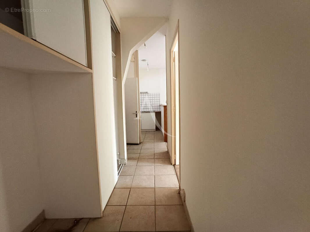 Maison à NOYERS-SUR-CHER