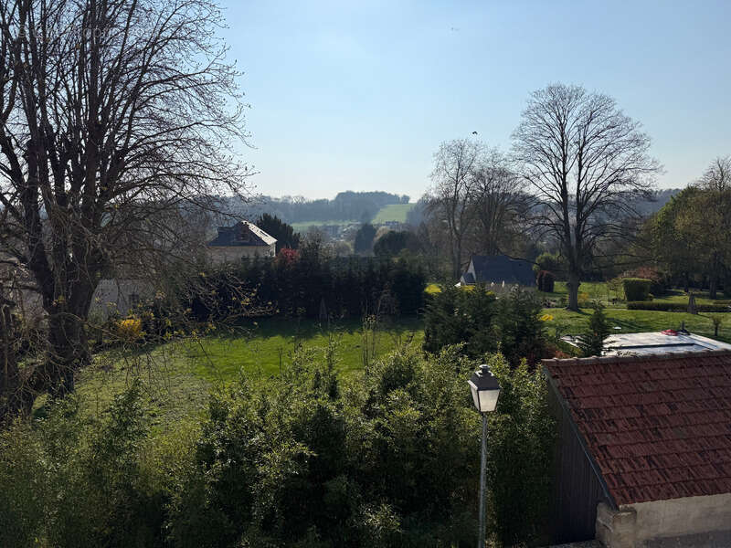 Maison à GRISY-LES-PLATRES