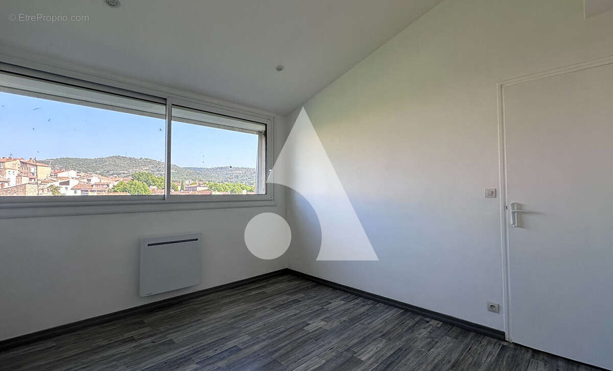 Appartement à MANOSQUE