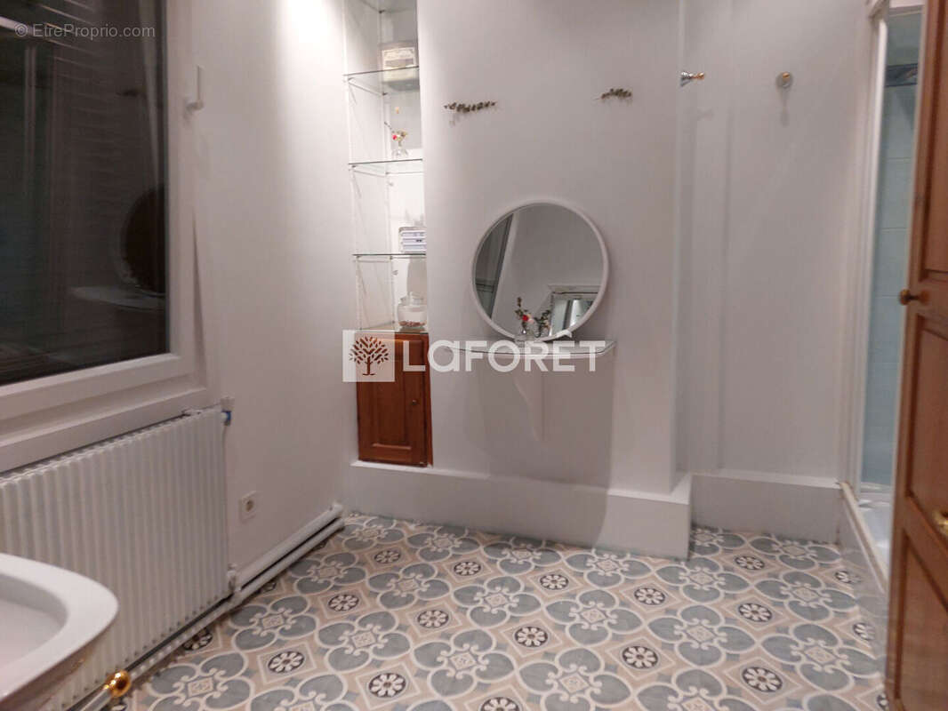 Maison à FREVENT