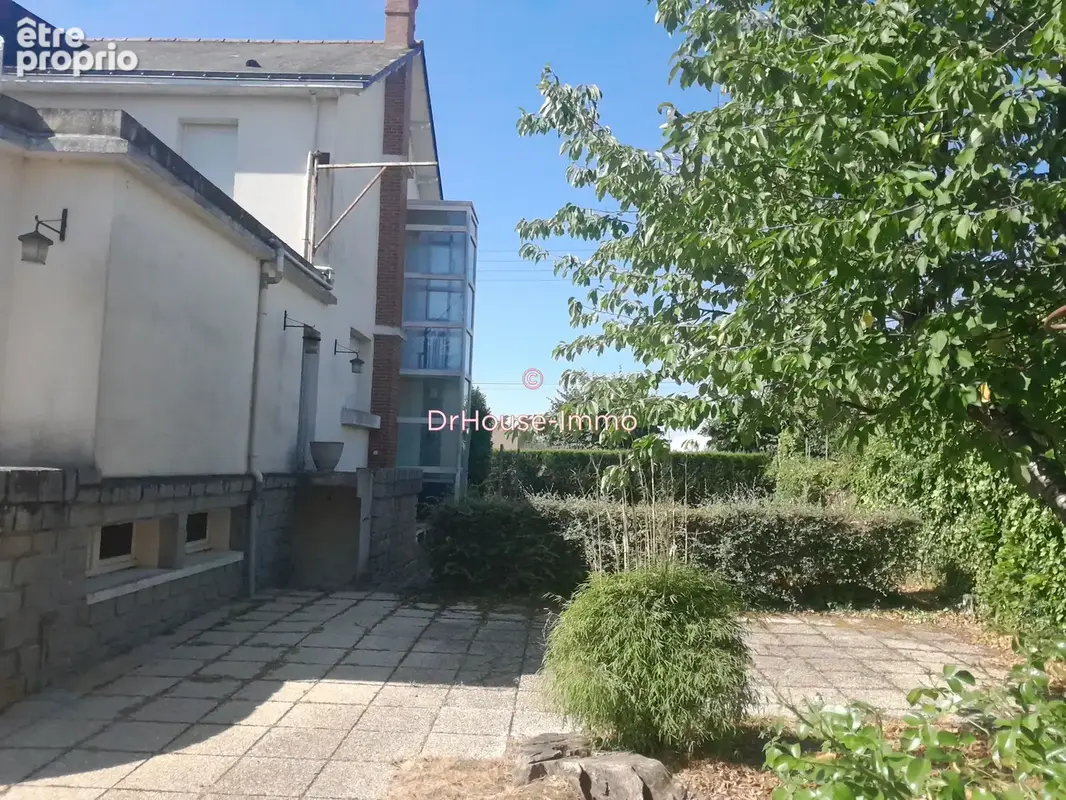 Maison 4 pièces 95 m² à vendre à Ingrandes (49123) - photo 11