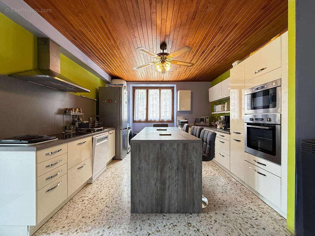 Maison à ORGELET