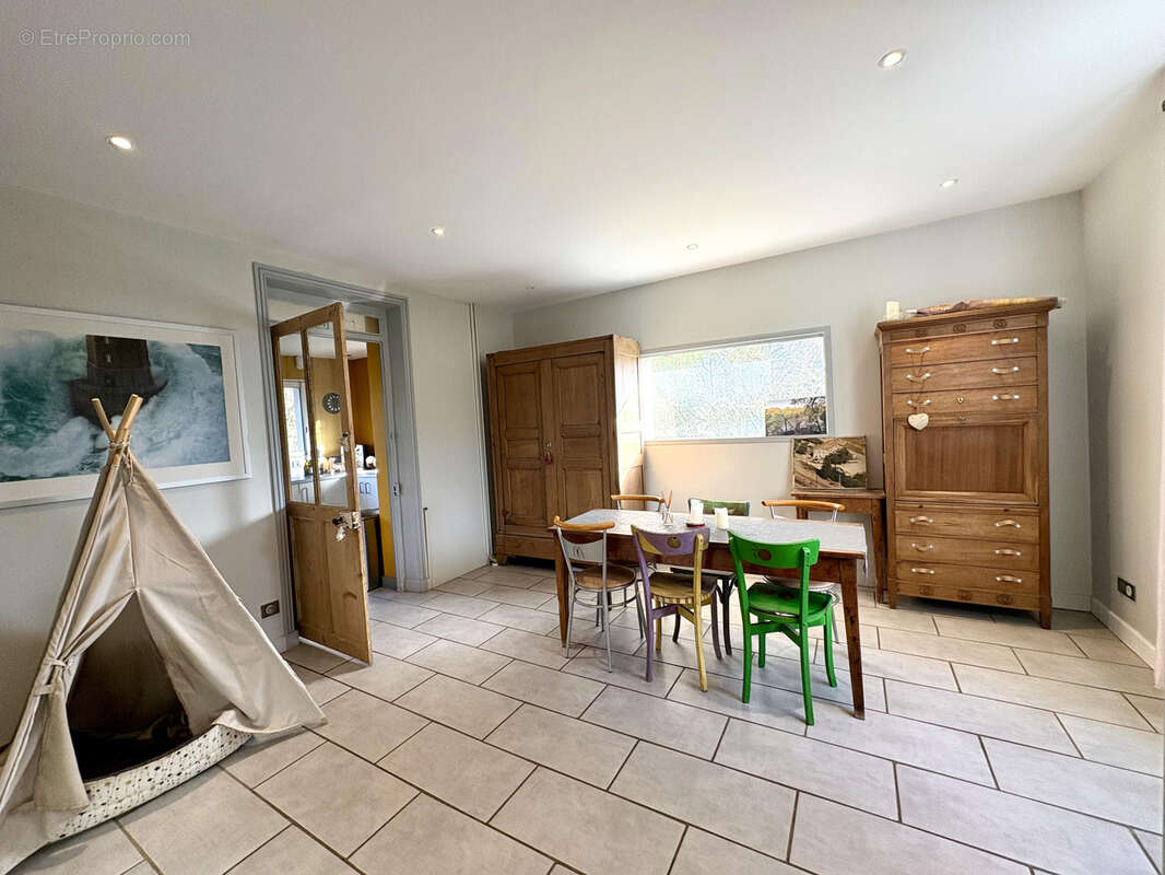 Maison à SAINT-GERMAIN-AU-MONT-D'OR