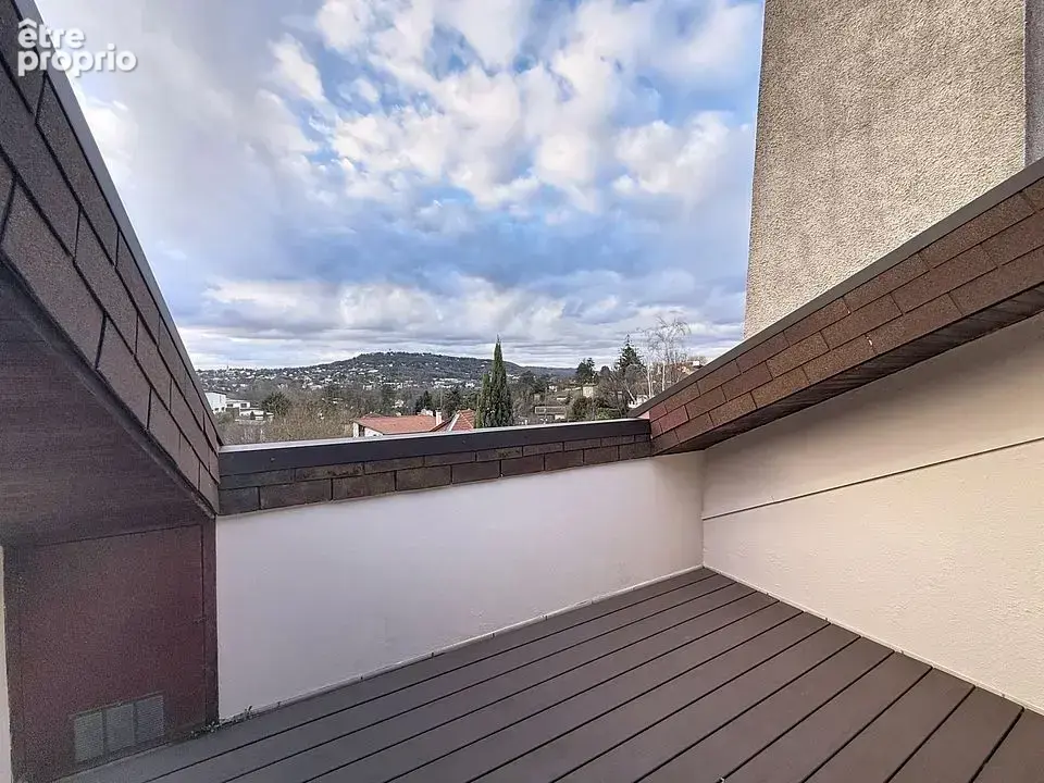 Maison d'architecte Plateau du Vernay à Caluire - photo 9