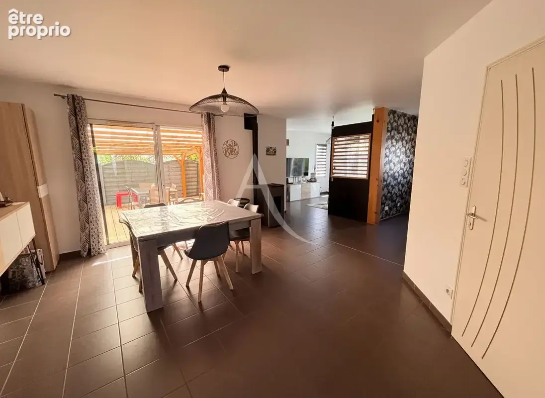 Maison Derval 6 pièce(s) - photo 3