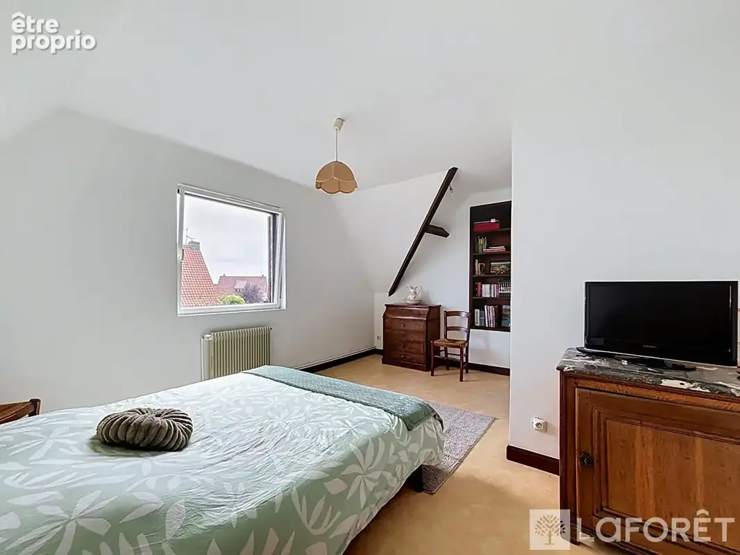 Maison 6 pièces 173 m² à vendre à Meteren (59270) - photo 5