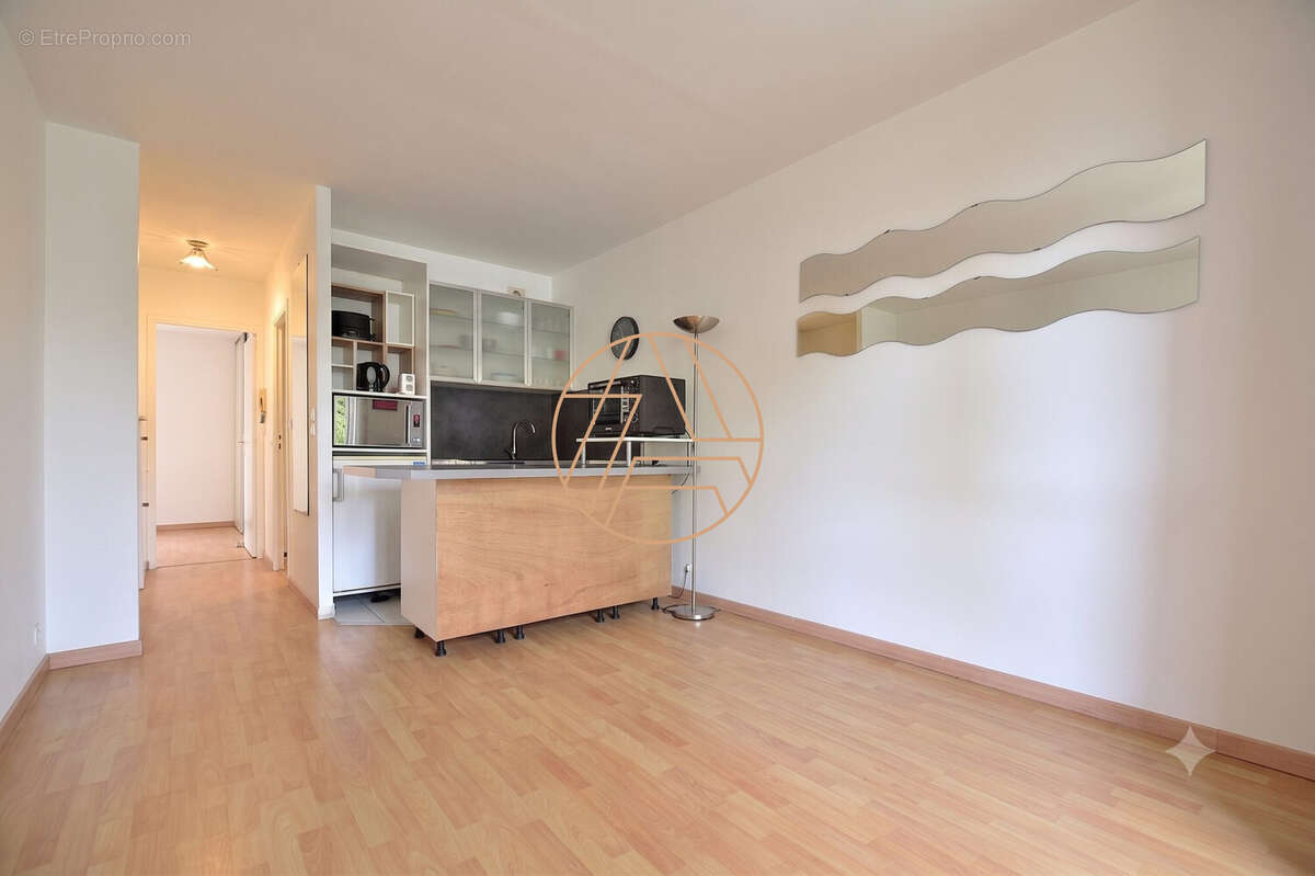 Appartement 24 m² à Saint-Maur-Des-Fosses  - photo 3