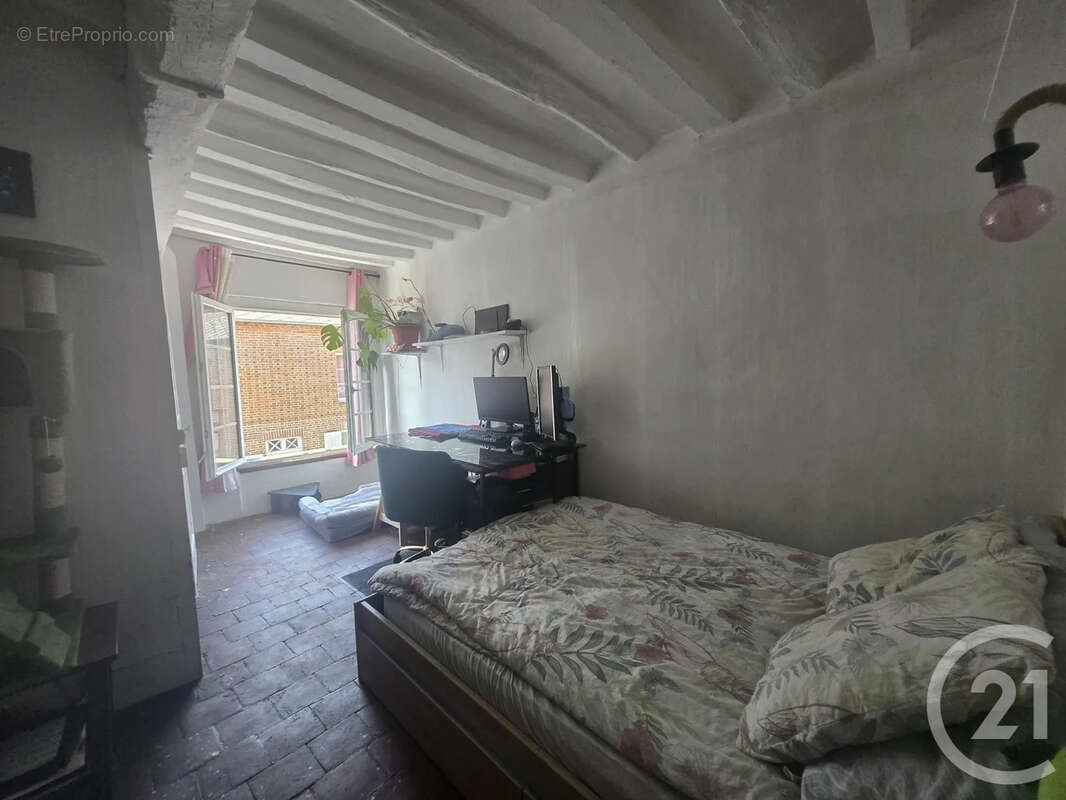 Maison à BROGLIE