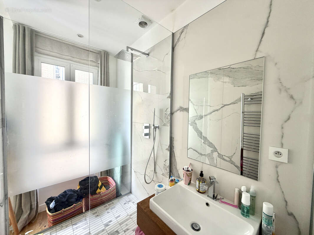 Appartement à VINCENNES