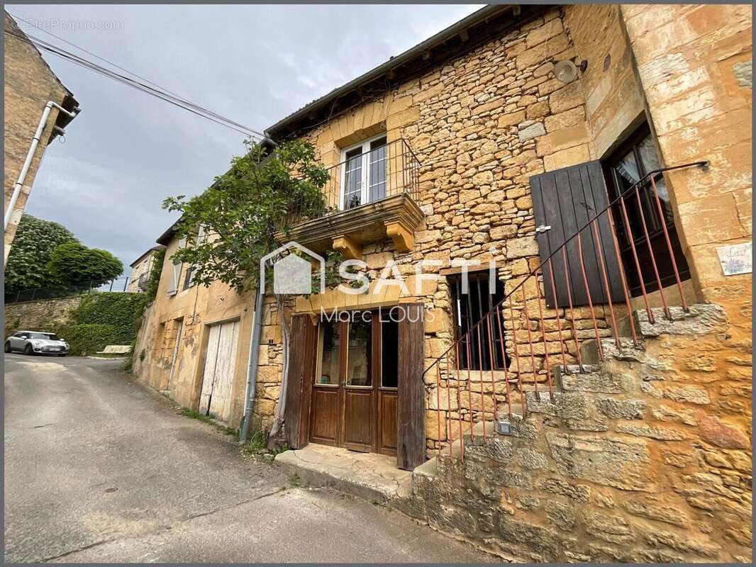 Photo 9 - Maison à MEYRALS