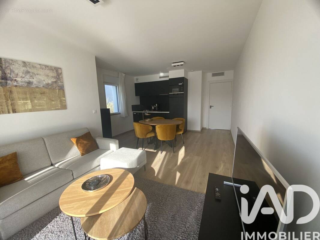 Photo 1 - Appartement à EQUIHEN-PLAGE