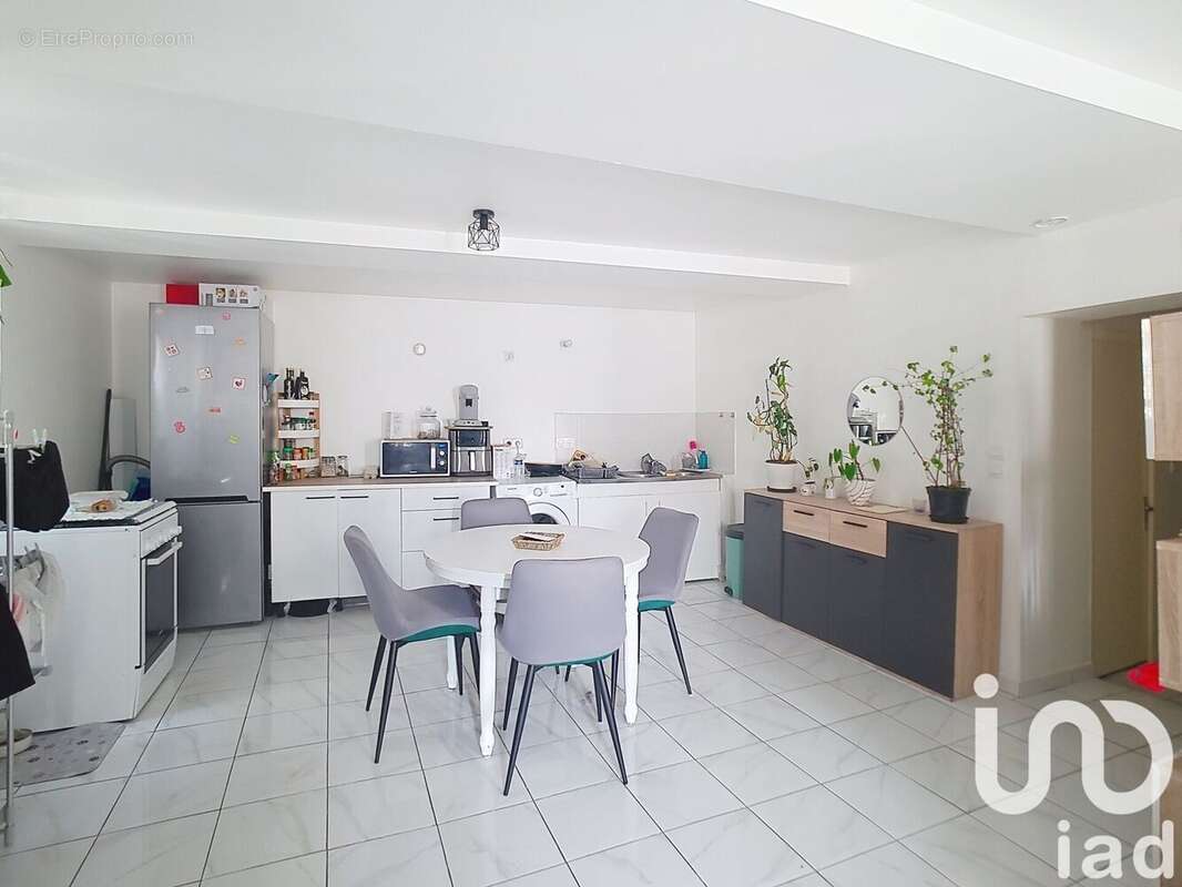 Photo 7 - Appartement à DIGNE-LES-BAINS