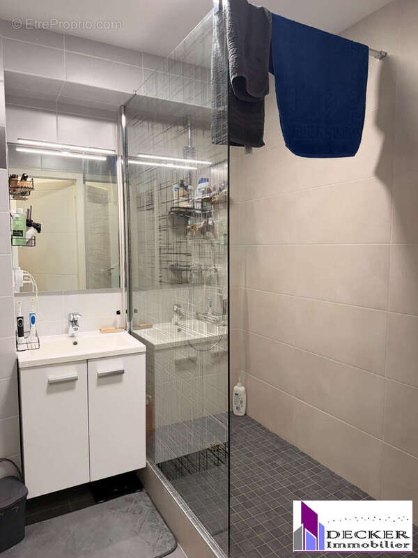 Appartement à INGWILLER