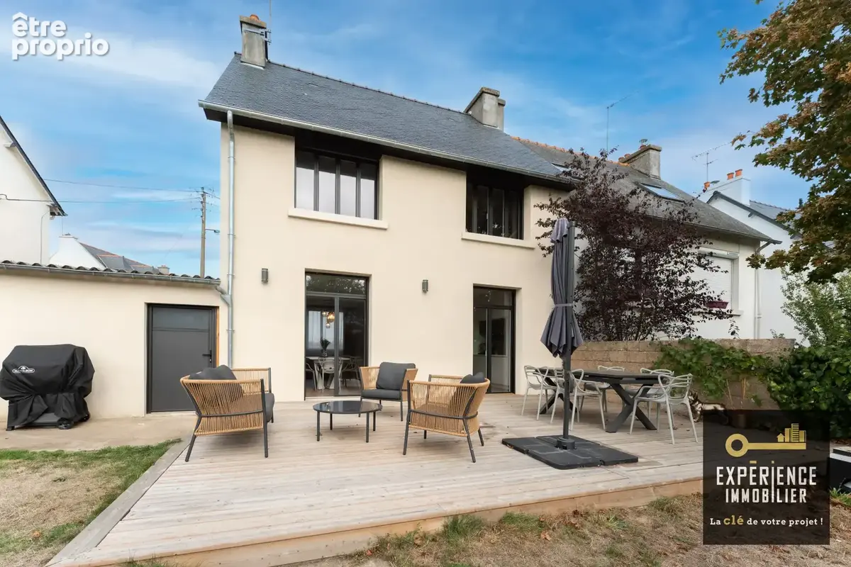 Charmante maison rénovée - photo 16