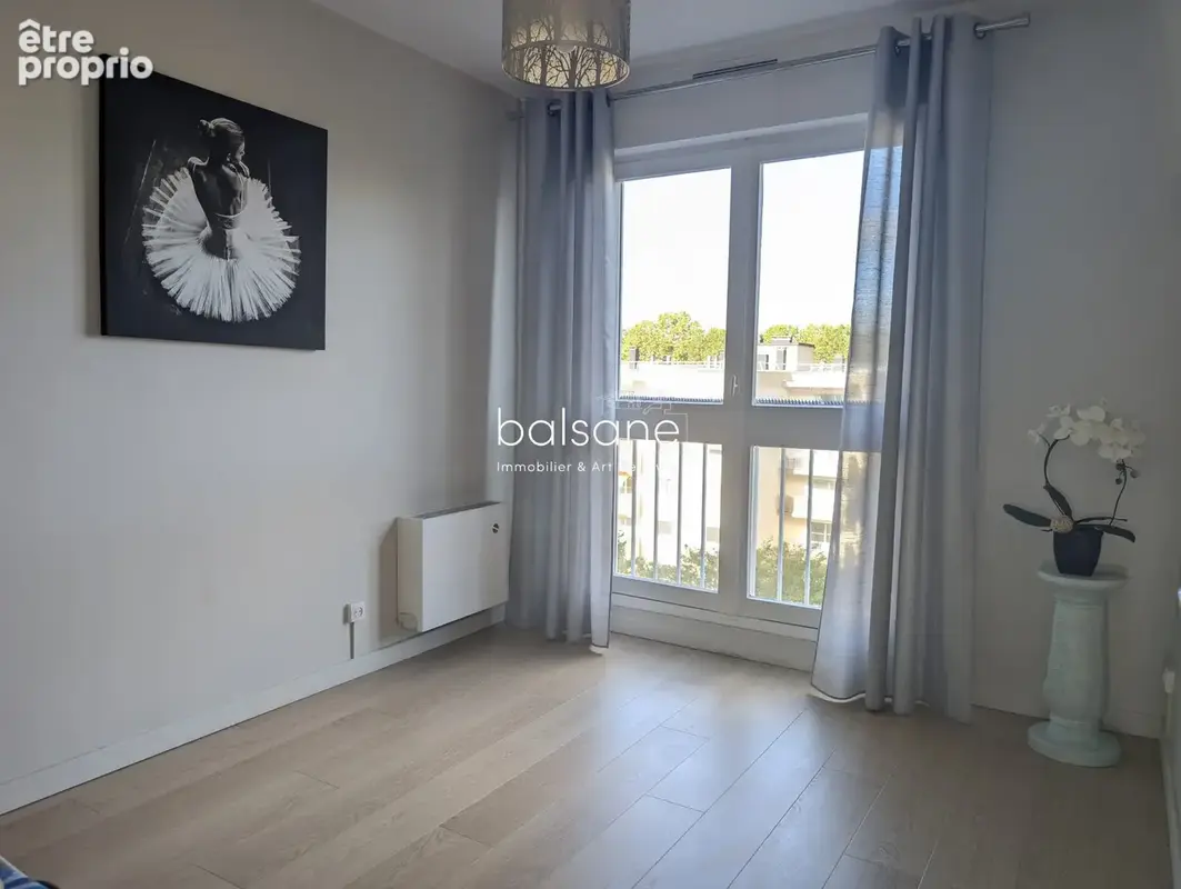 Appartement 4 pièces 83 m² à vendre à Le Grand-Quevilly (76120) - photo 5