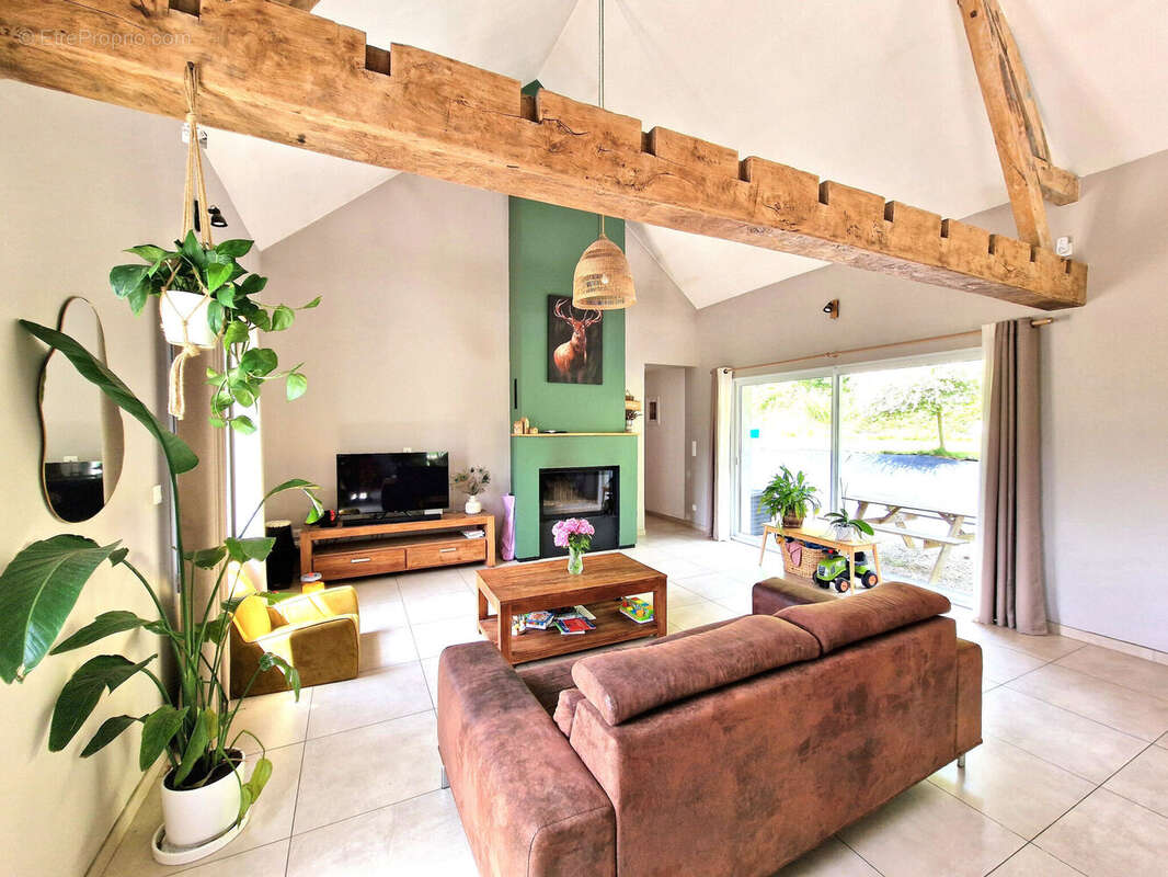 Photo 6 - Maison à MONTREUIL