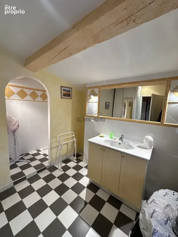 Maison 200 m2 habitables avec garage et terrasse tropezienne - photo 23
