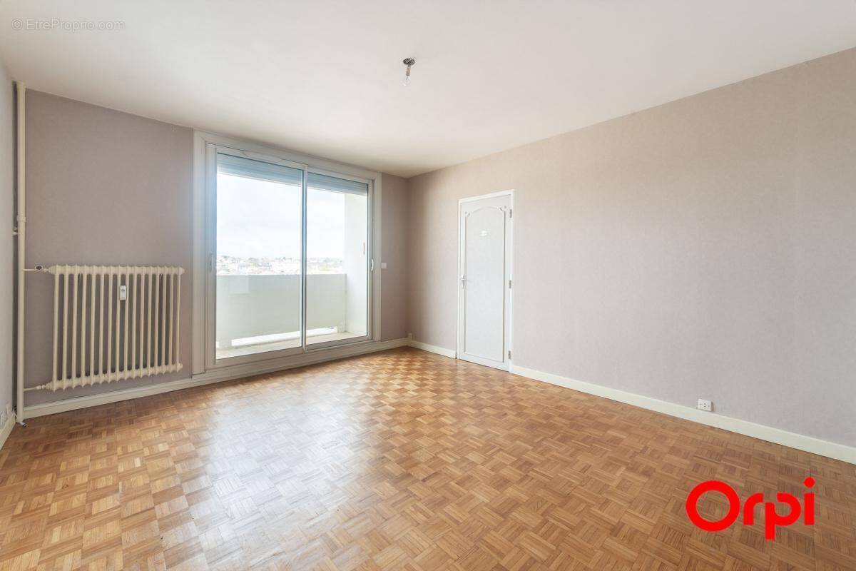 Appartement à MACON
