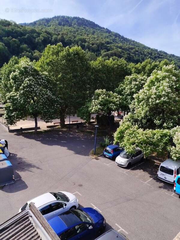 Appartement 54 m² à Bernin  - photo 6