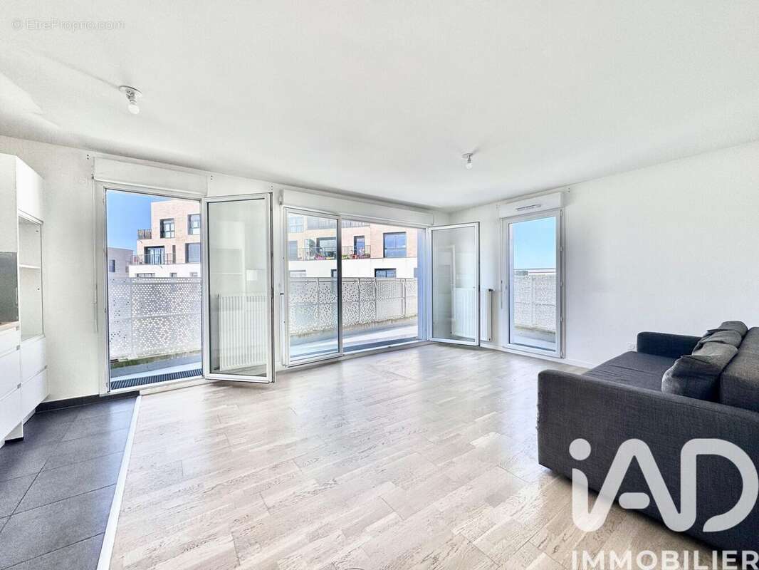 Photo 6 - Appartement à ALFORTVILLE