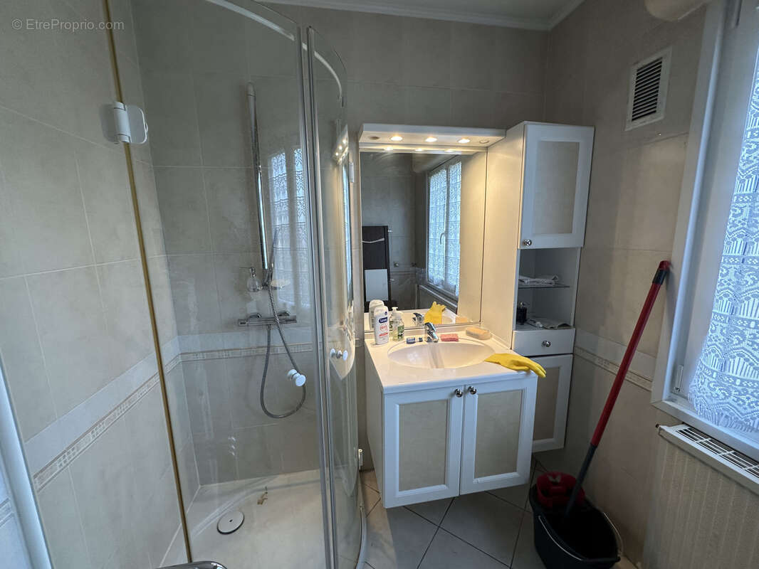 Maison à SILLY-SUR-NIED