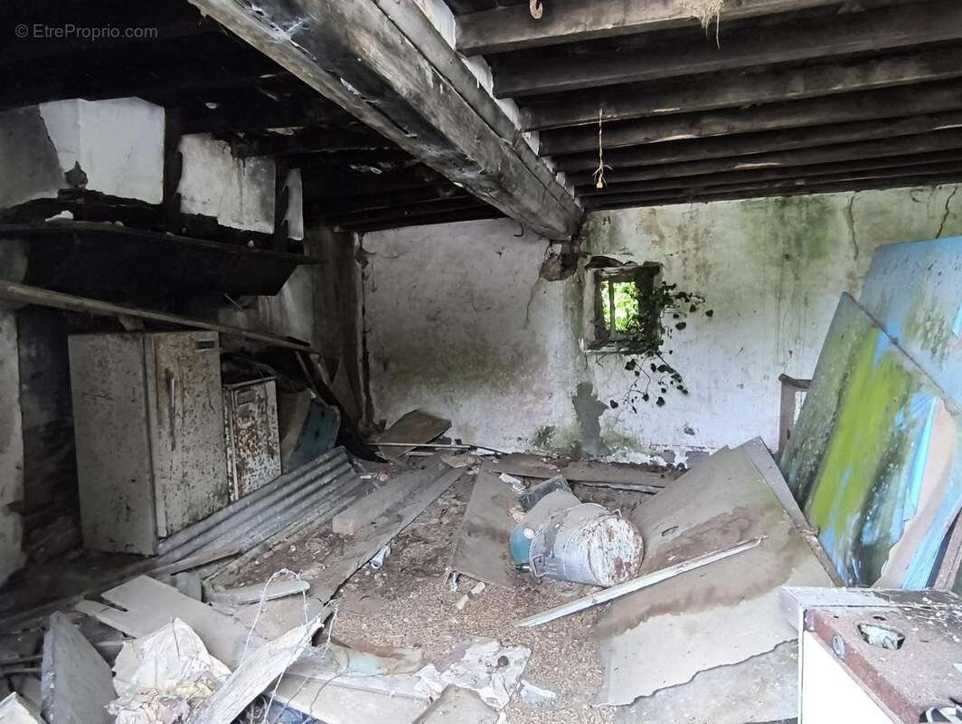 Maison 47 m² à Saint-Bomer-Les-Forges  - photo 8