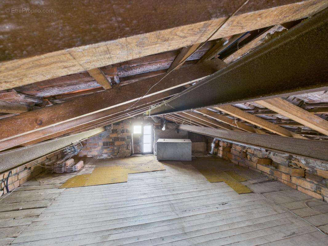 Vente maison en pierre avec vue mer - alata - photo 18