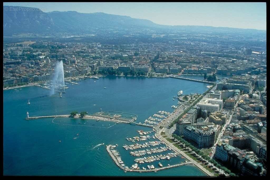 Appartement à GAILLARD