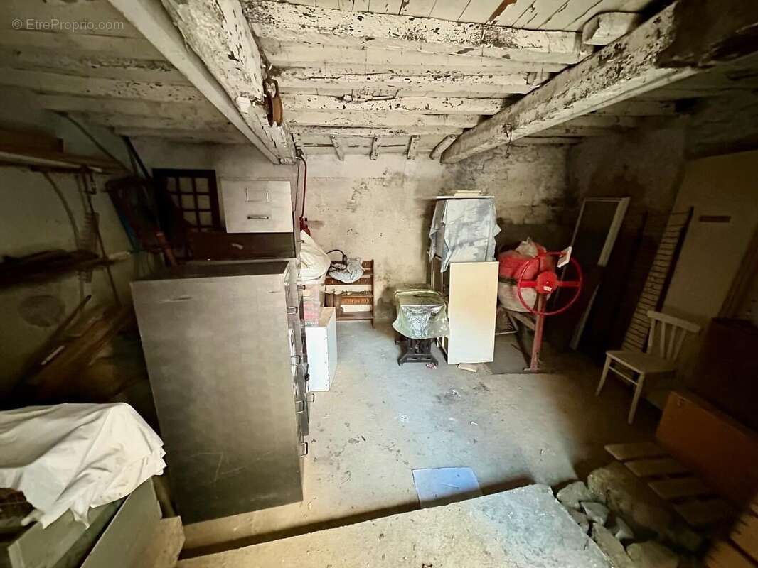 Maison à VILLEGAILHENC