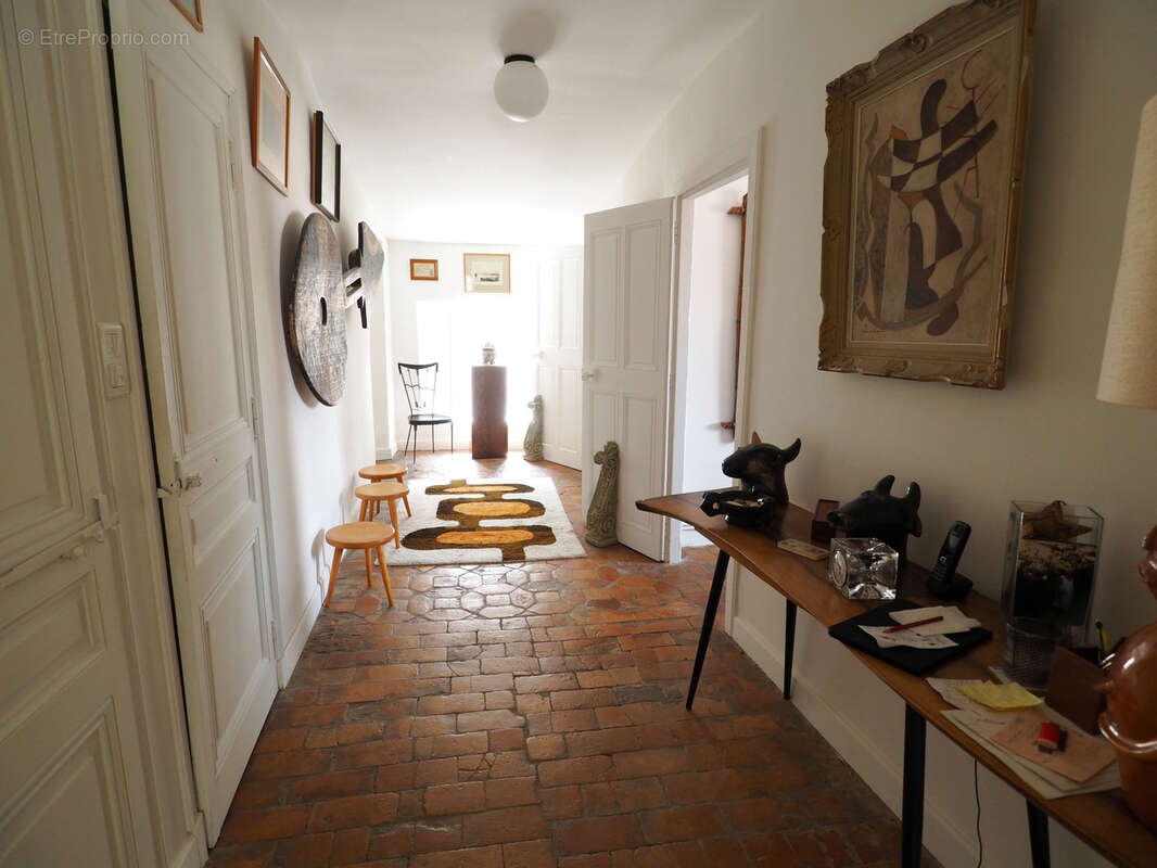 Hotel Particulier Arles centre-ville - photo 12