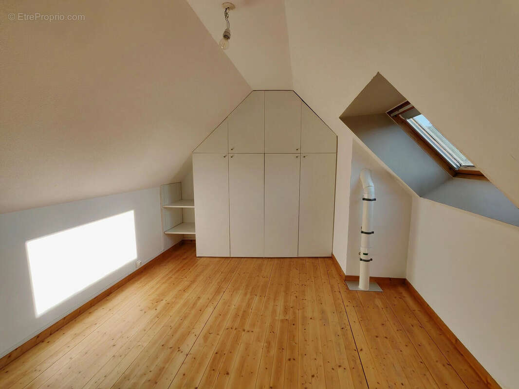 Photo 2 - Appartement à BAUME-LES-DAMES