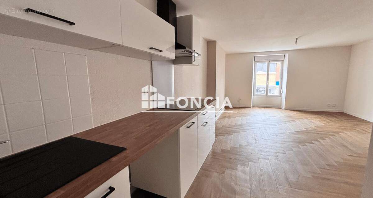 Appartement à ORLEANS