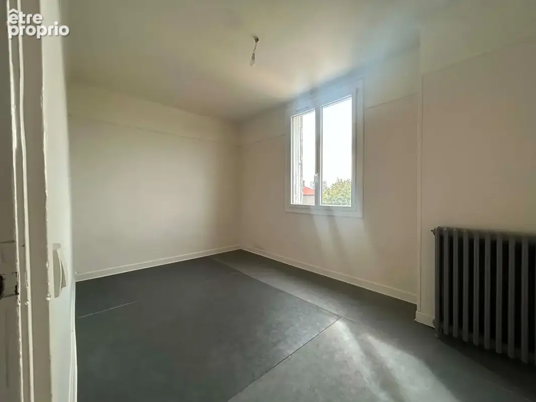 Nouveauté en exclusivité - Maison T5 avec garage et jardinet - photo 7
