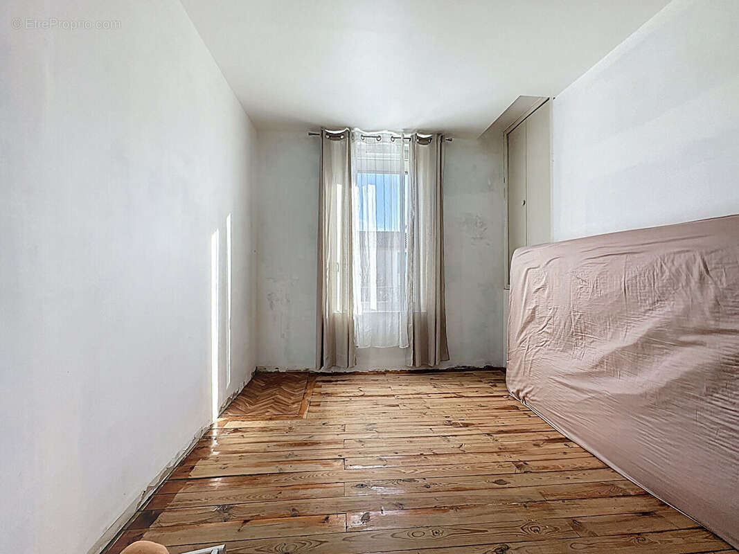 Maison à CLERMONT-FERRAND