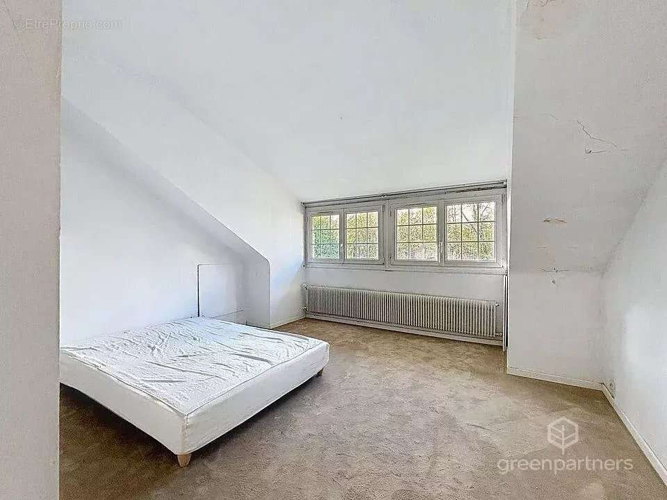 Maison à NOGENT-SUR-MARNE