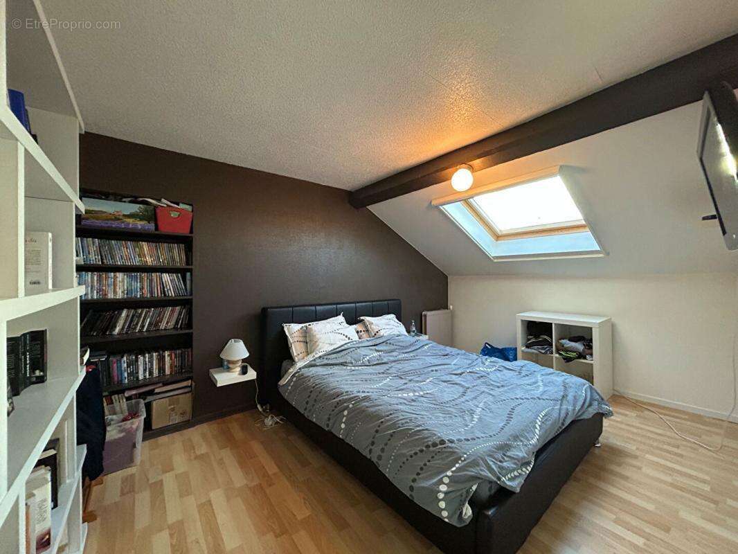 Appartement à ROANNE