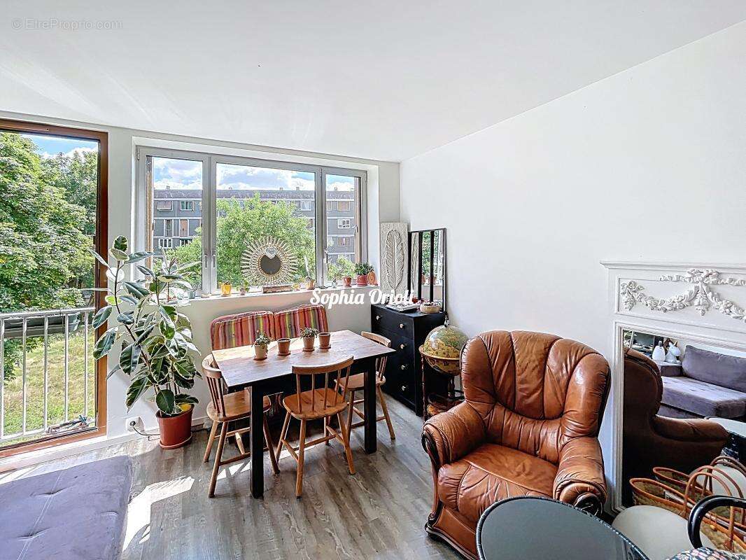 Appartement à ANTONY