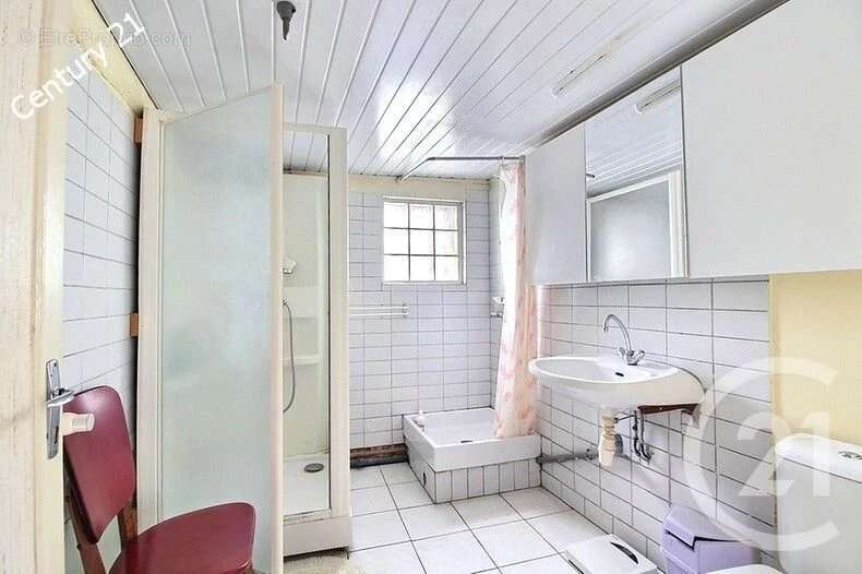 Maison à NOGENT-L&#039;ARTAUD